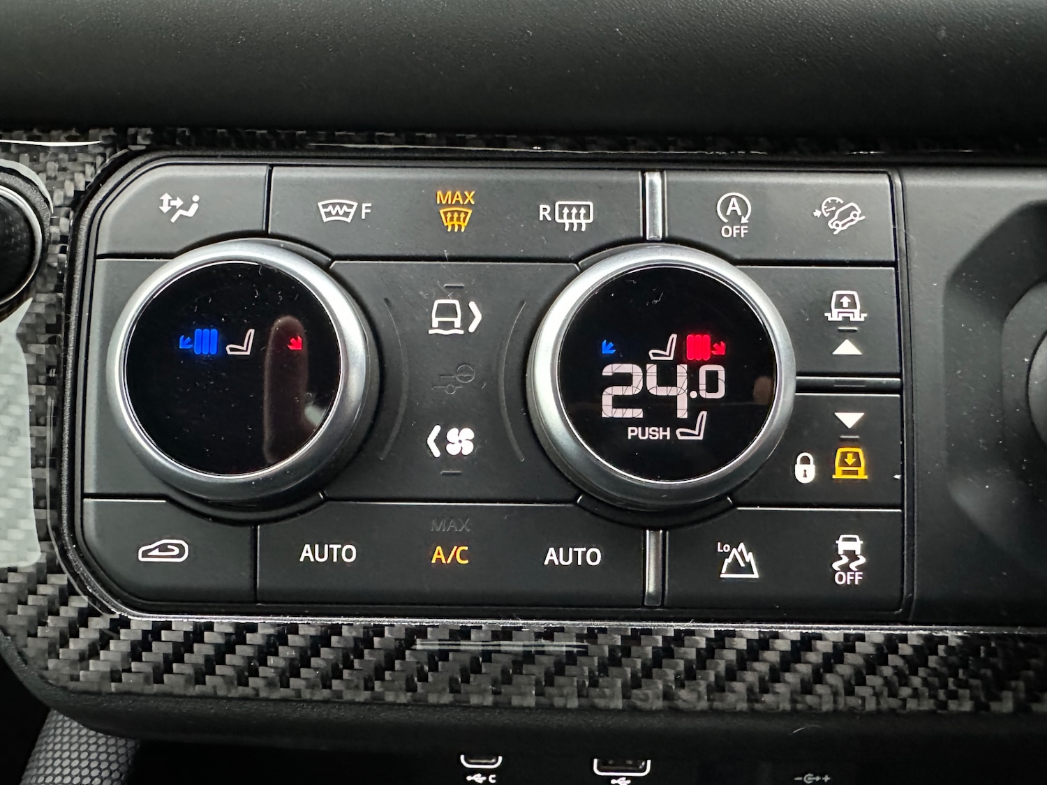 Used Land Rover Defender 2021 for sale - 77034286: Photo 22