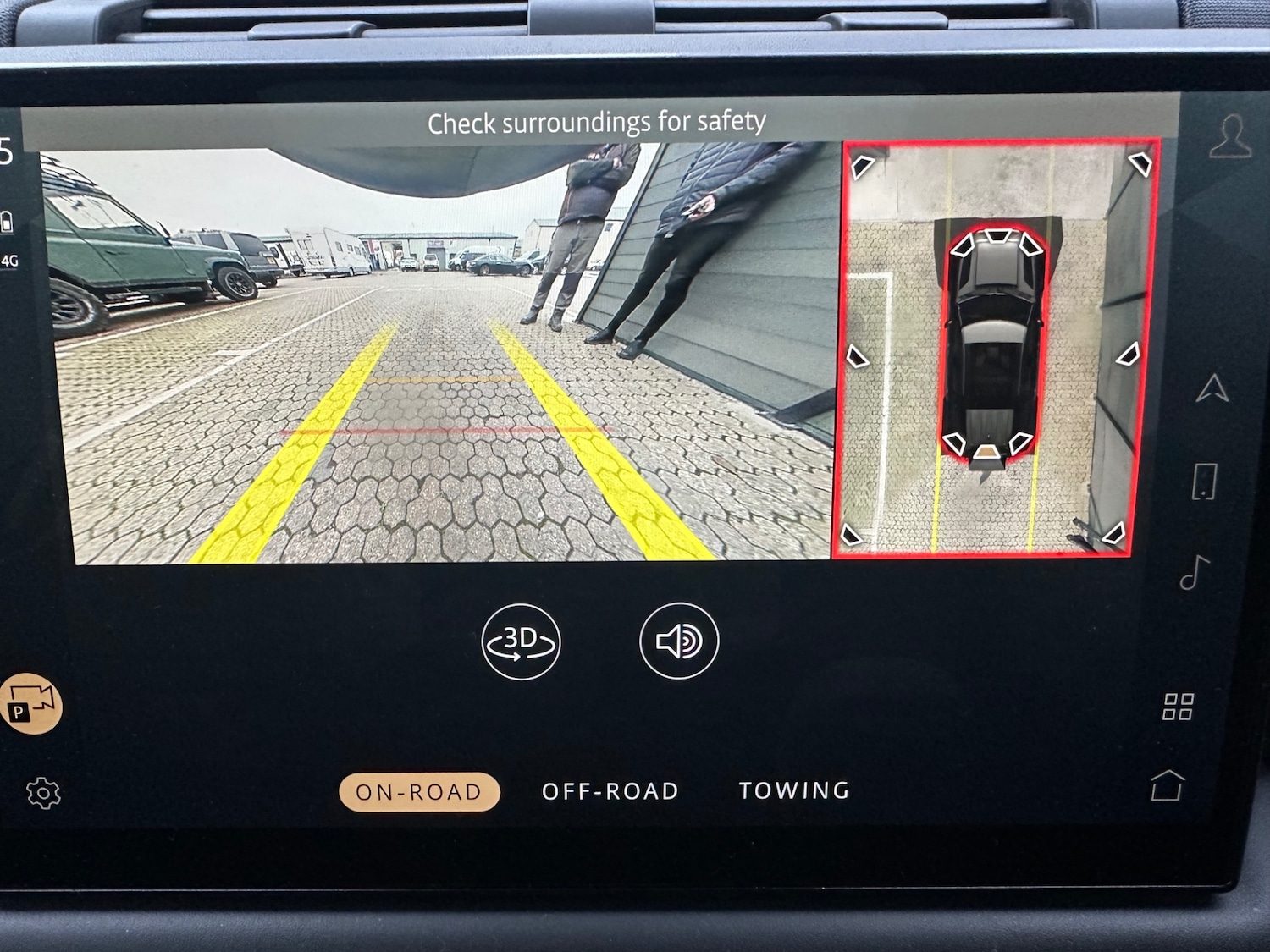 Used Land Rover Defender 2021 for sale - 77034286: Photo 23