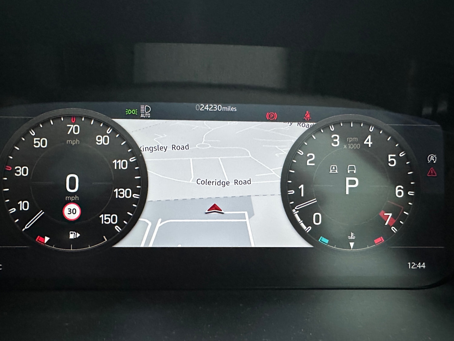 Used Land Rover Defender 2021 for sale - 77034286: Photo 24