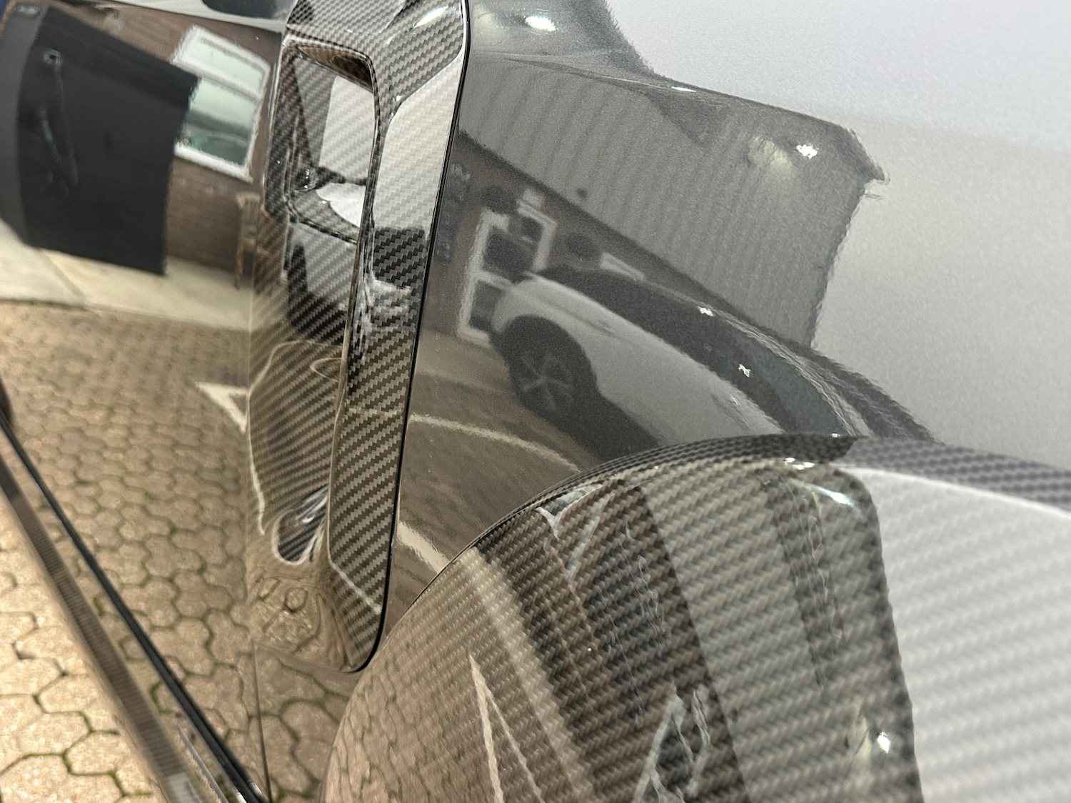 Used Land Rover Defender 2021 for sale - 77034286: Photo 35