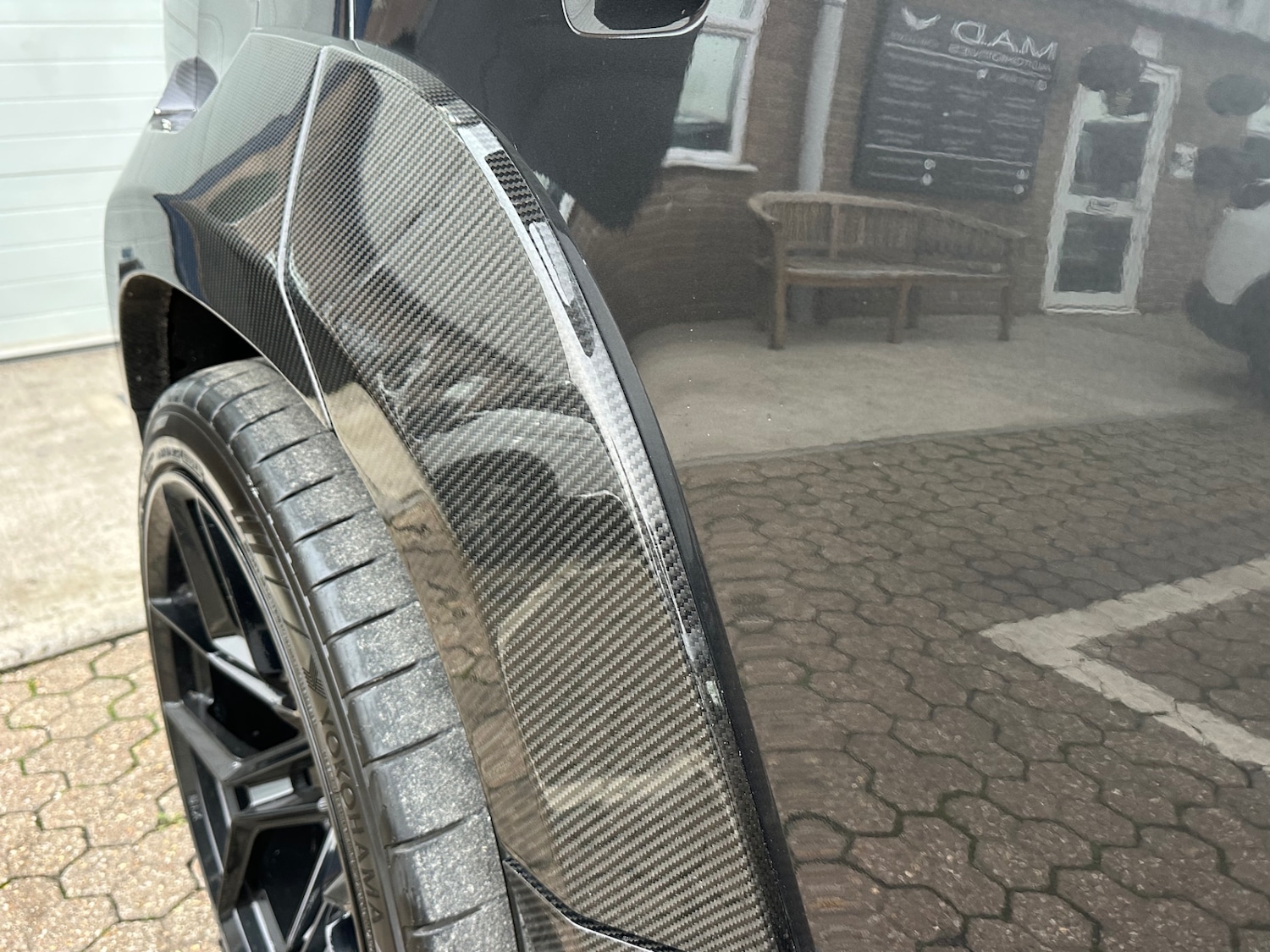 Used Land Rover Defender 2021 for sale - 77034286: Photo 37