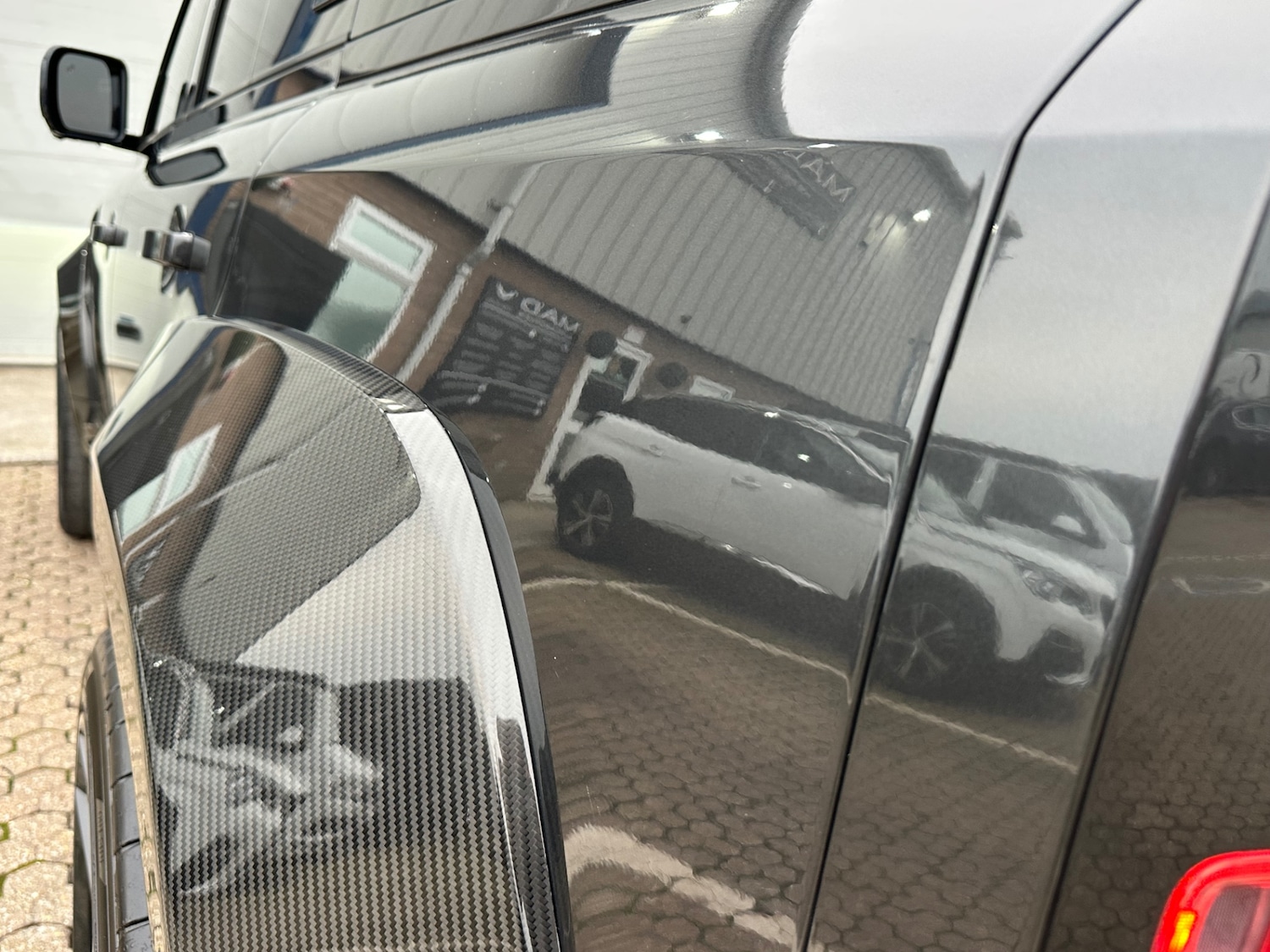 Used Land Rover Defender 2021 for sale - 77034286: Photo 38