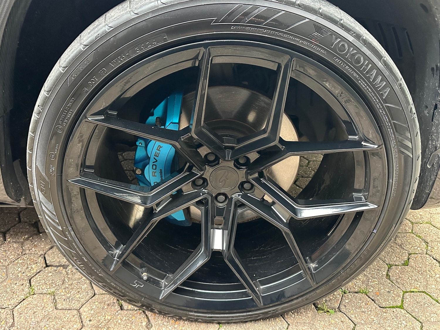 Used Land Rover Defender 2021 for sale - 77034286: Photo 42