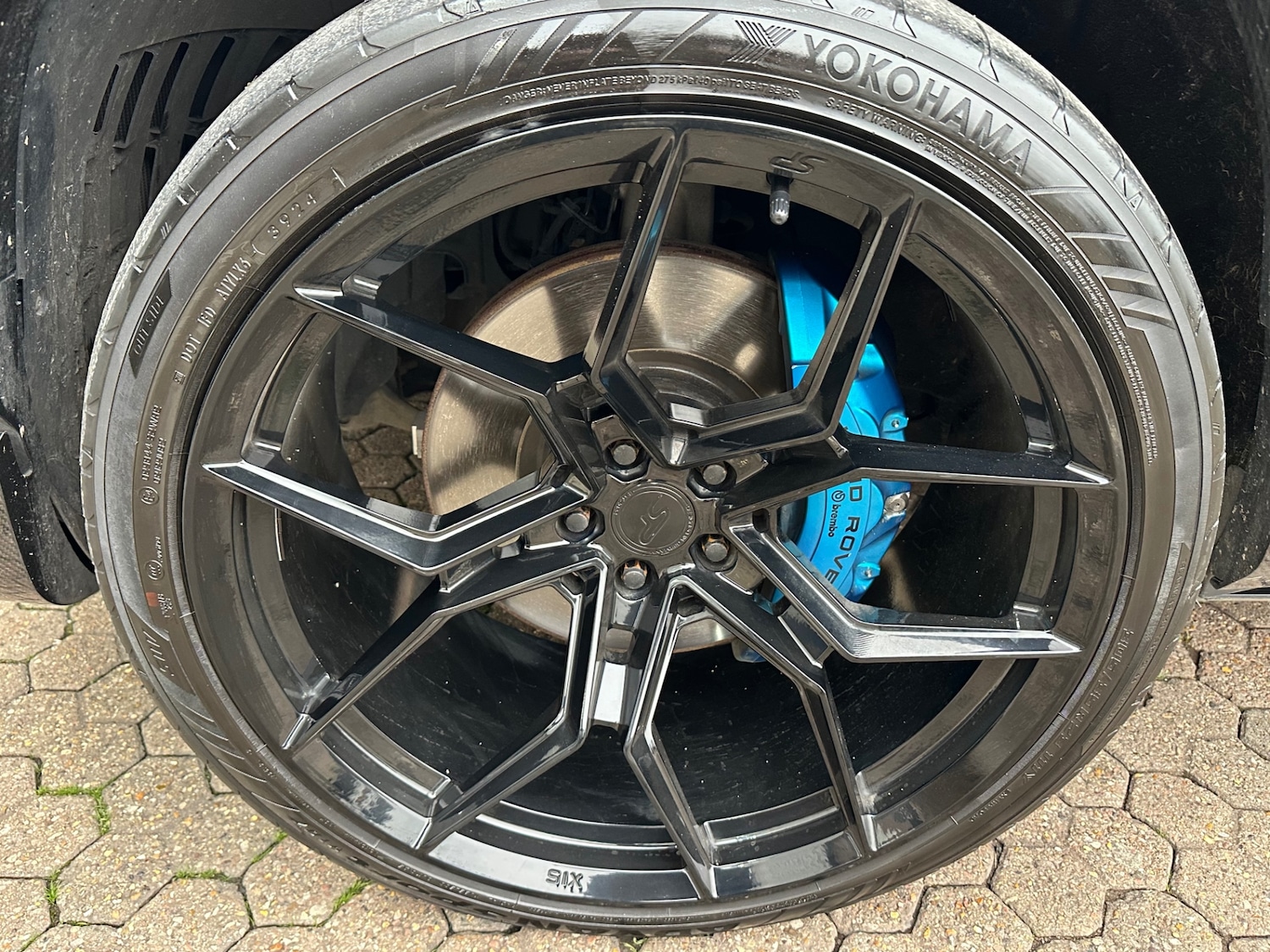 Used Land Rover Defender 2021 for sale - 77034286: Photo 43