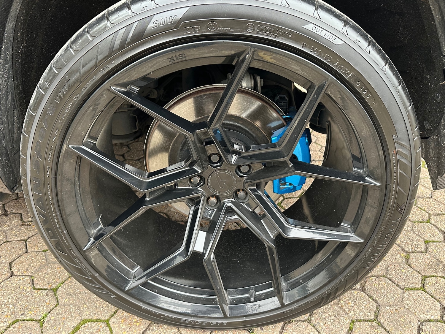 Used Land Rover Defender 2021 for sale - 77034286: Photo 44