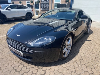 Used Aston Martin Vantage 2010 for sale - 78984329: Photo