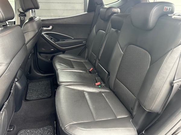 Used Hyundai Santa Fe 2016 for sale - 76232008: Photo 15