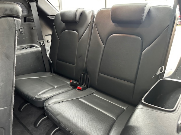 Used Hyundai Santa Fe 2016 for sale - 76232008: Photo 16