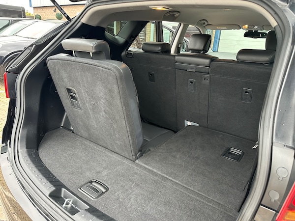 Used Hyundai Santa Fe 2016 for sale - 76232008: Photo 18
