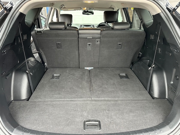 Used Hyundai Santa Fe 2016 for sale - 76232008: Photo 19