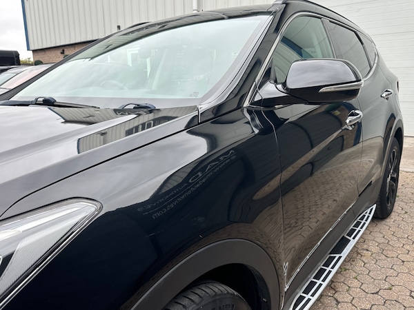 Used Hyundai Santa Fe 2016 for sale - 76232008: Photo 39