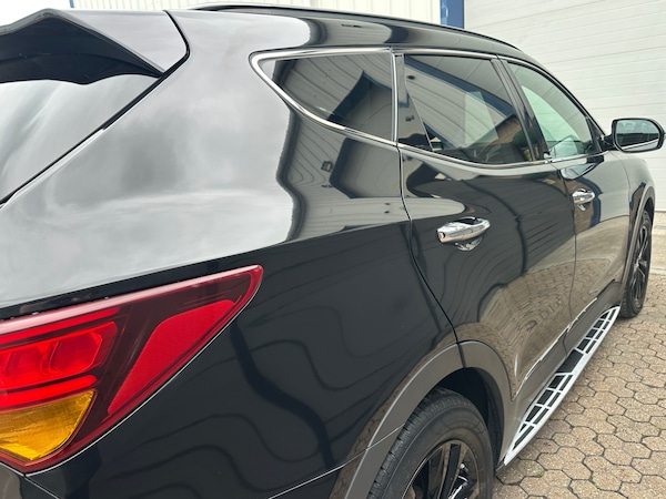 Used Hyundai Santa Fe 2016 for sale - 76232008: Photo 42