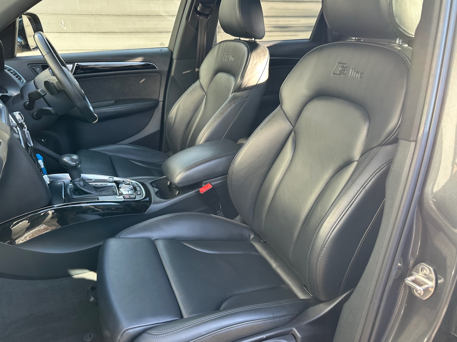 Used Audi Q5 2016 for sale - 77282781: Photo 12