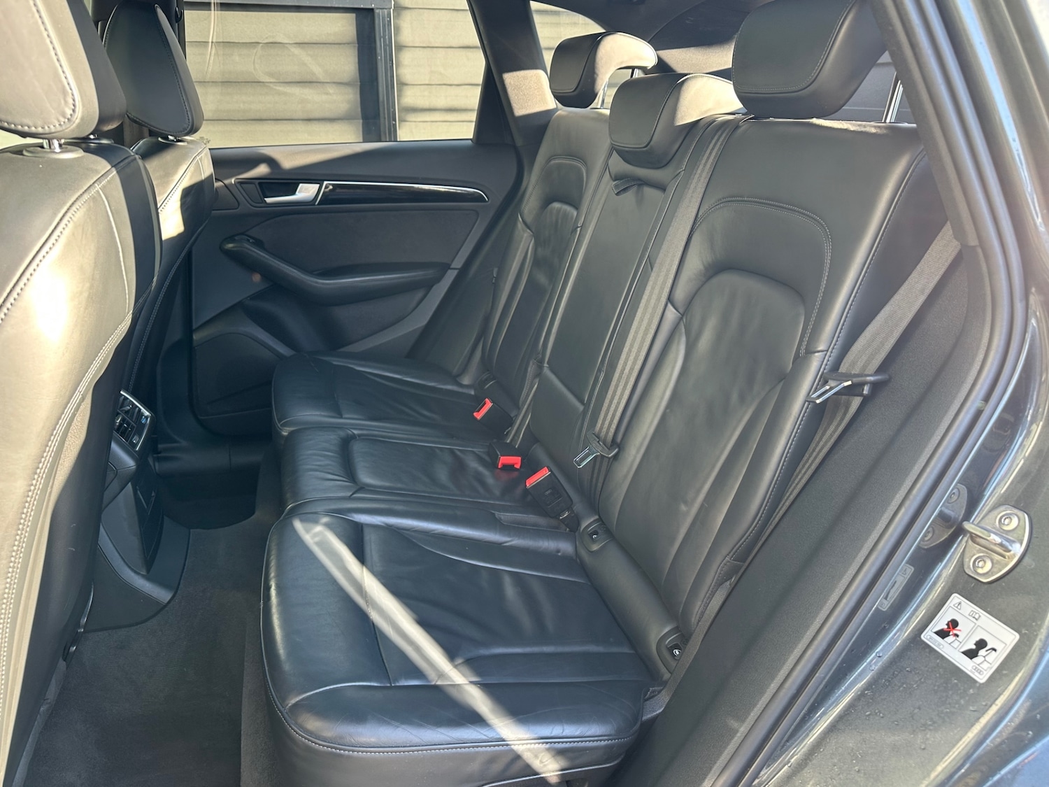 Used Audi Q5 2016 for sale - 77282781: Photo 14