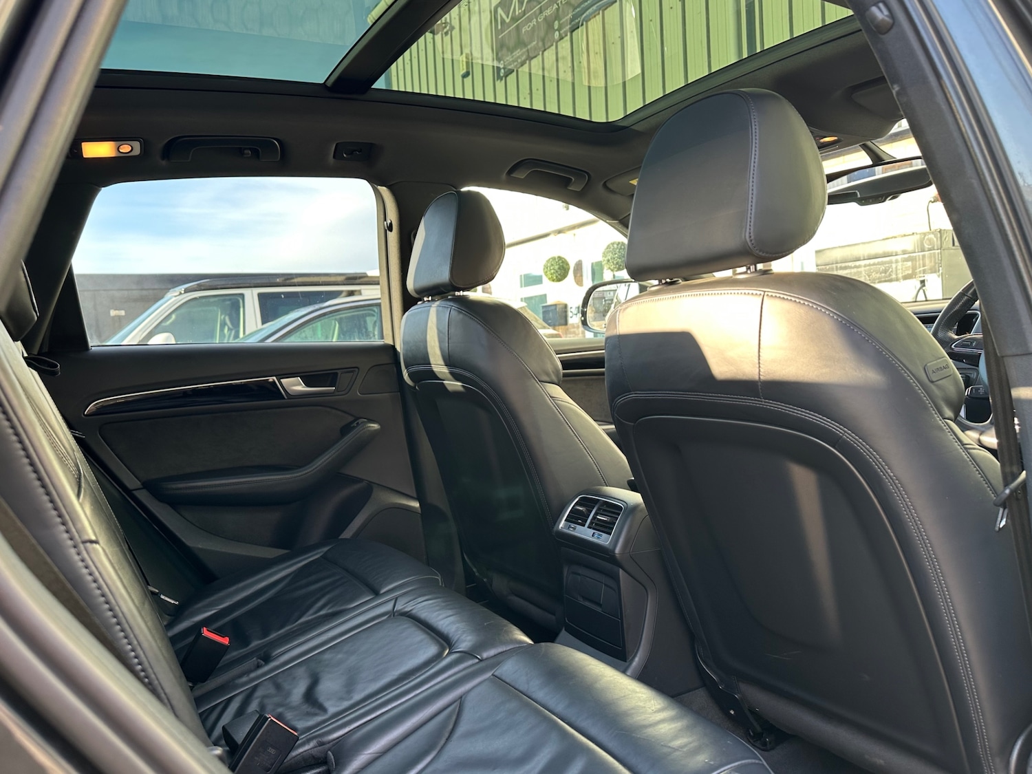 Used Audi Q5 2016 for sale - 77282781: Photo 15