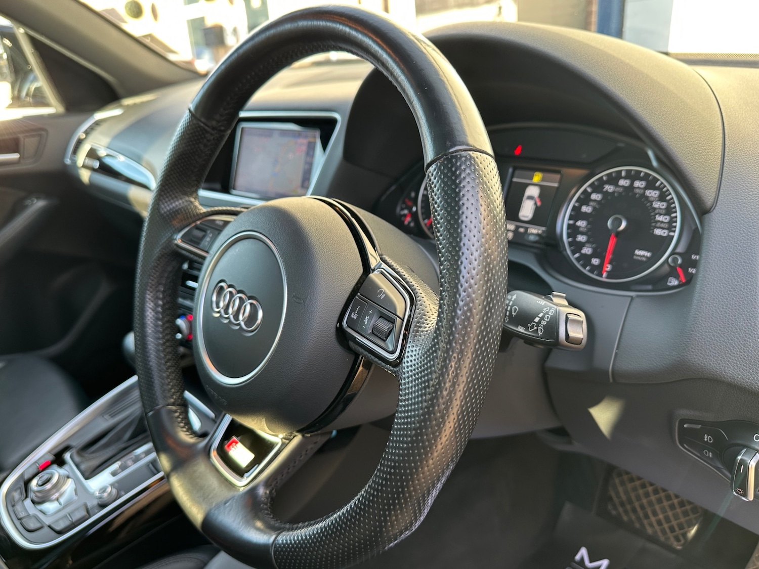 Used Audi Q5 2016 for sale - 77282781: Photo 16