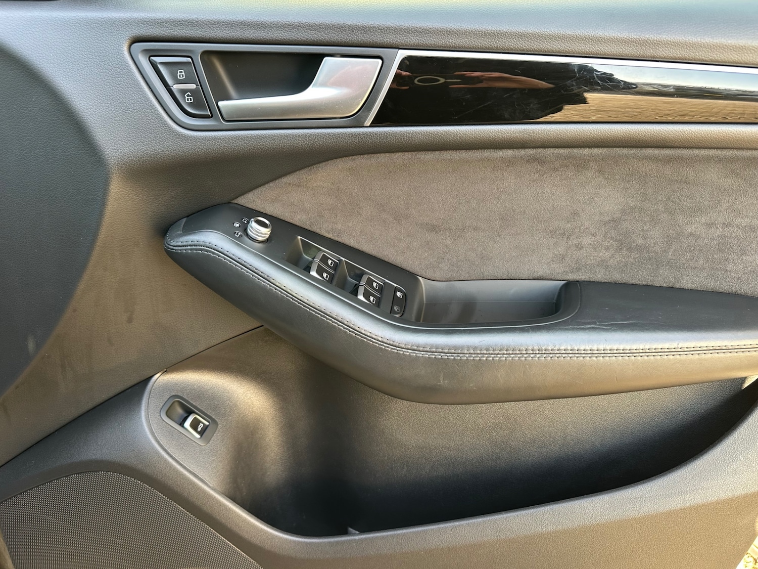 Used Audi Q5 2016 for sale - 77282781: Photo 19