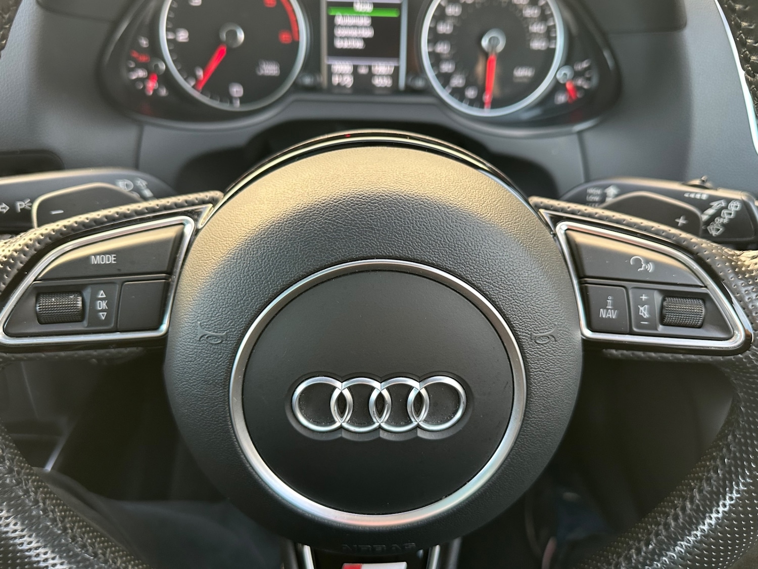 Used Audi Q5 2016 for sale - 77282781: Photo 21