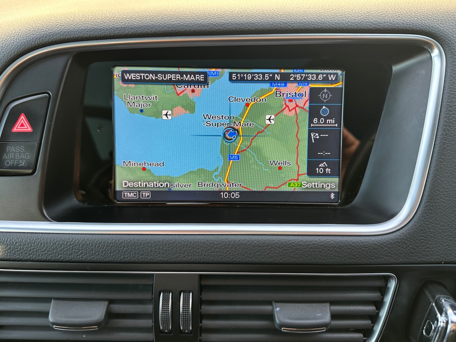 Used Audi Q5 2016 for sale - 77282781: Photo 22