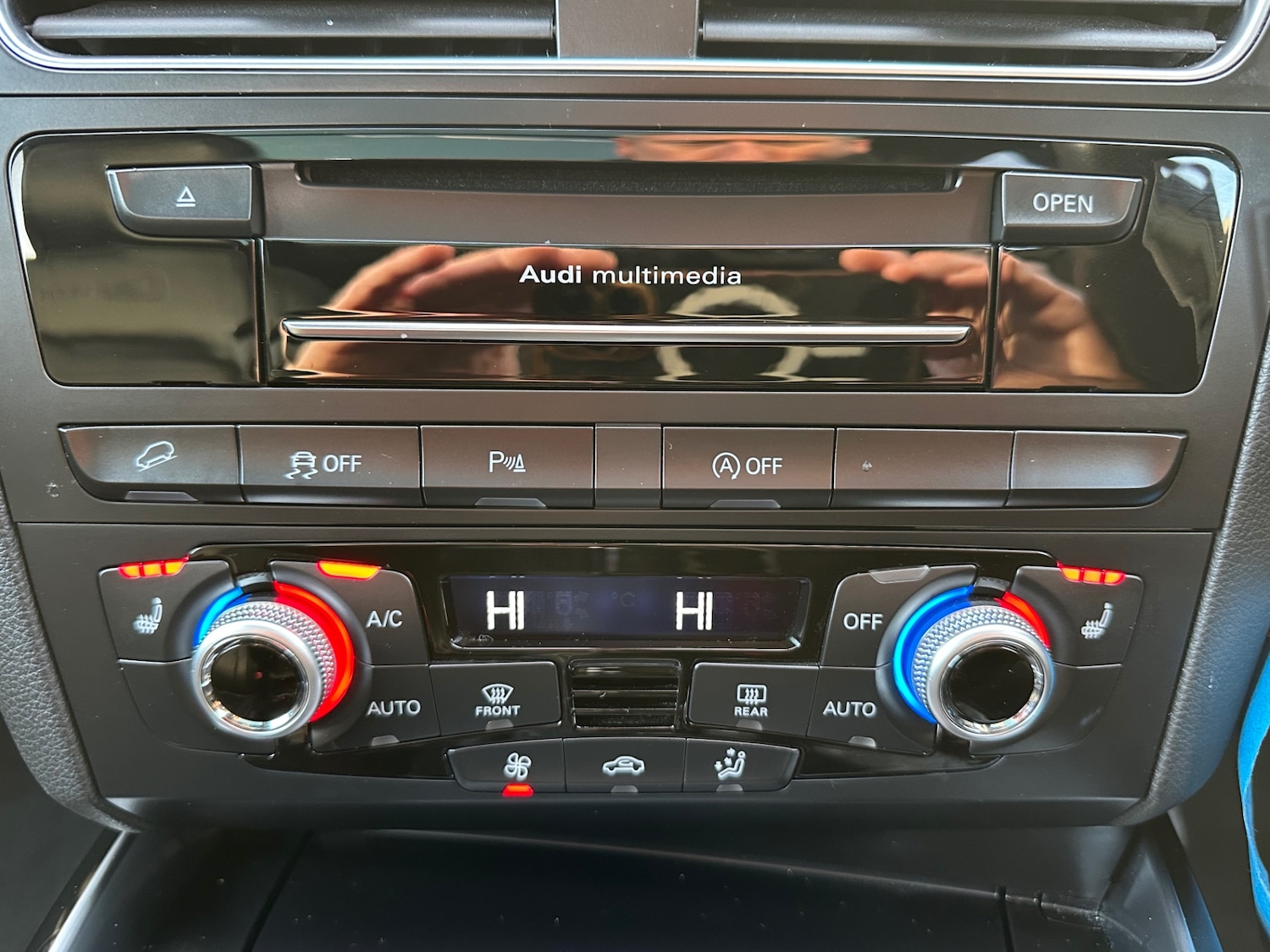 Used Audi Q5 2016 for sale - 77282781: Photo 23