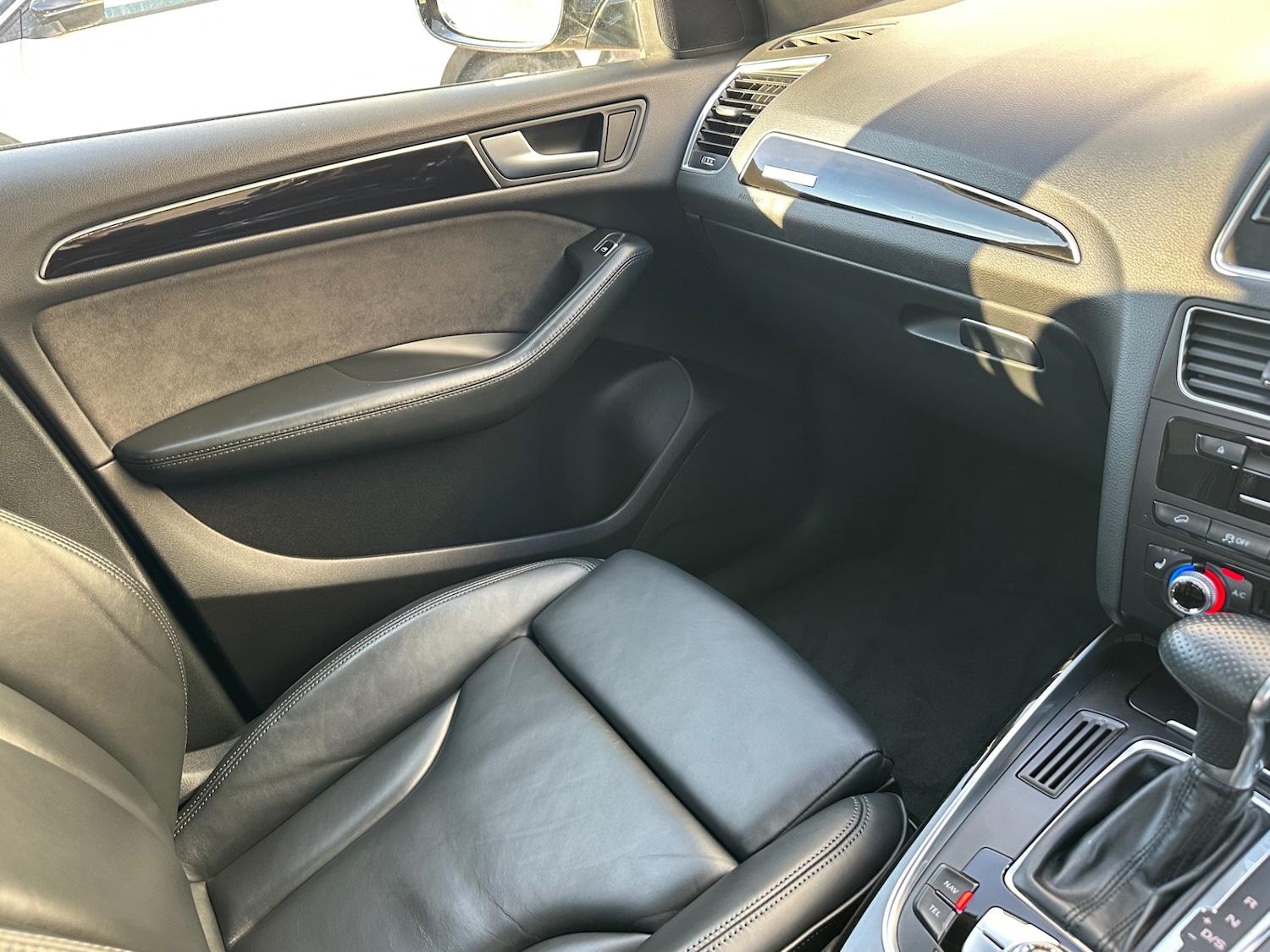 Used Audi Q5 2016 for sale - 77282781: Photo 25