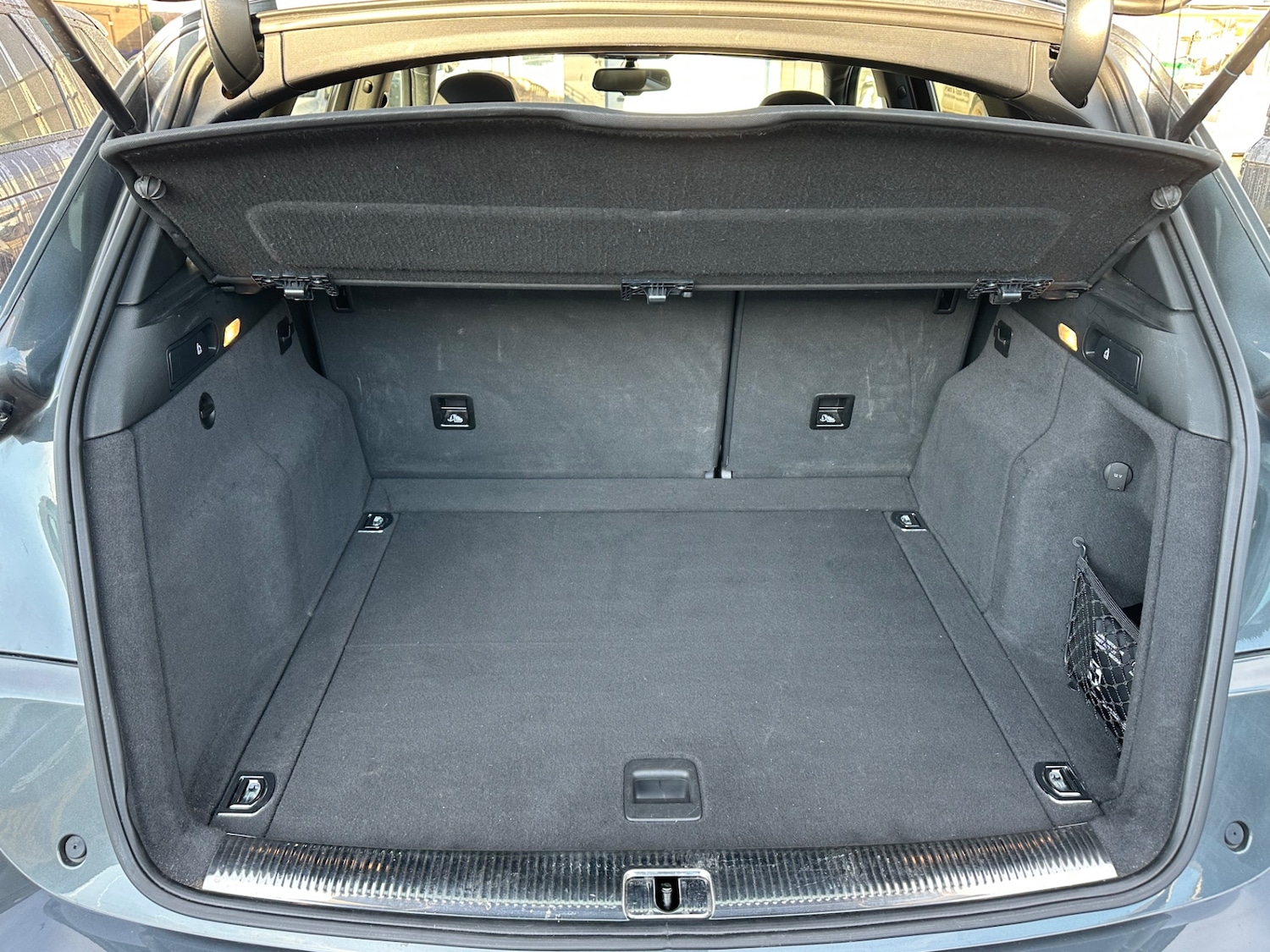 Used Audi Q5 2016 for sale - 77282781: Photo 26