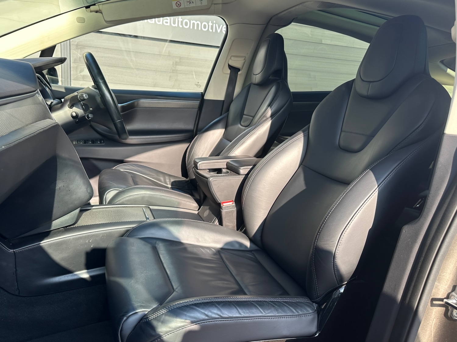 Used Tesla Model X 2017 for sale - 77743262: Photo 13