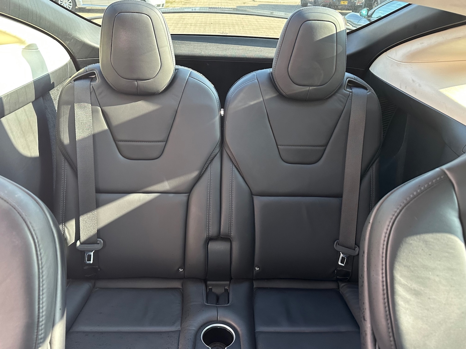 Used Tesla Model X 2017 for sale - 77743262: Photo 17