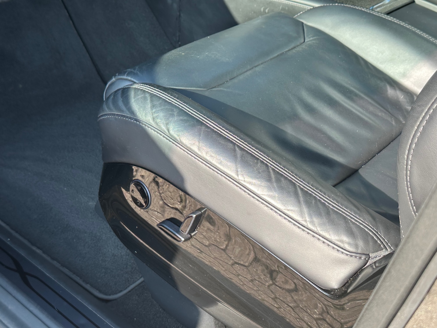 Used Tesla Model X 2017 for sale - 77743262: Photo 20