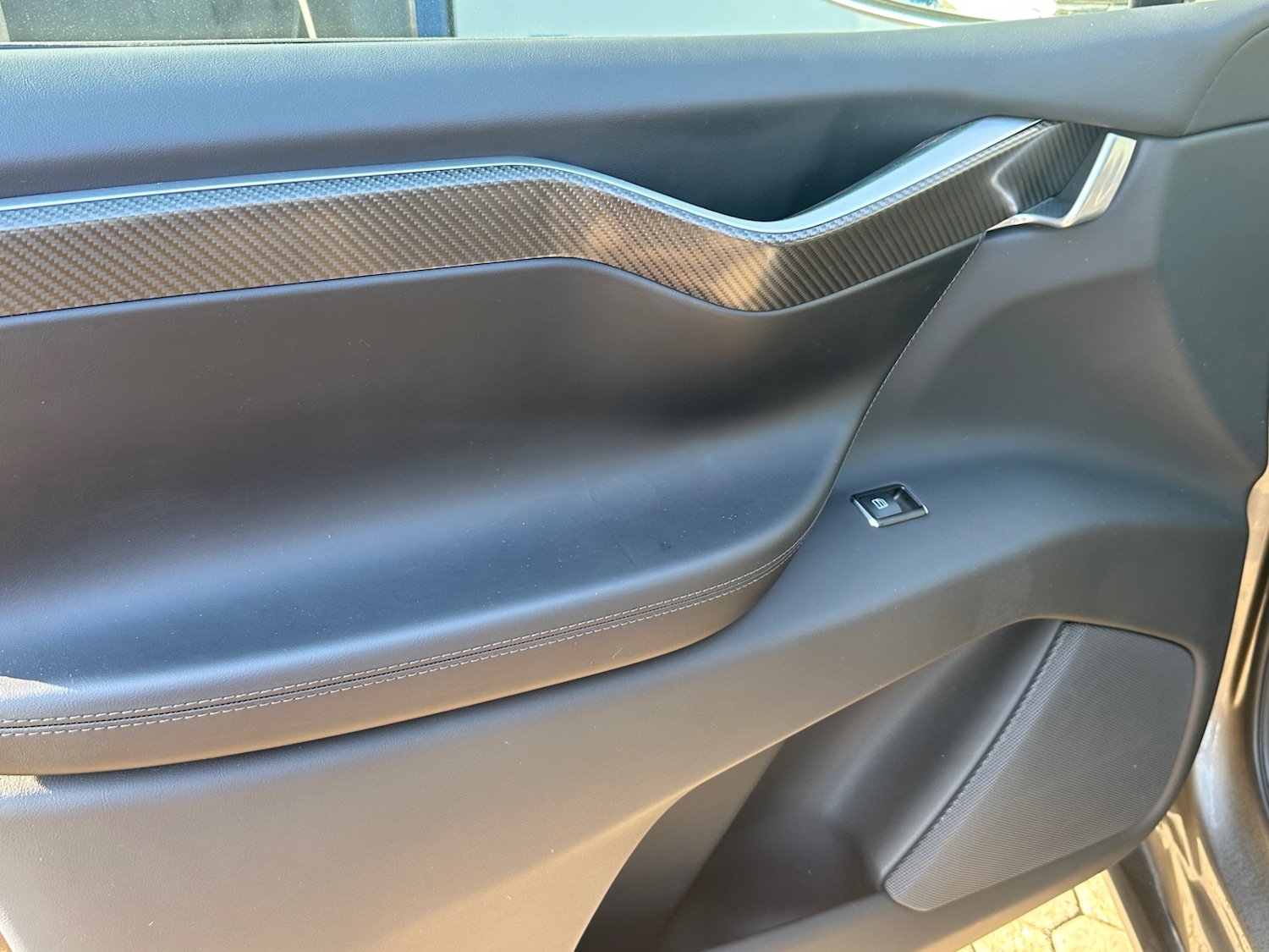 Used Tesla Model X 2017 for sale - 77743262: Photo 24