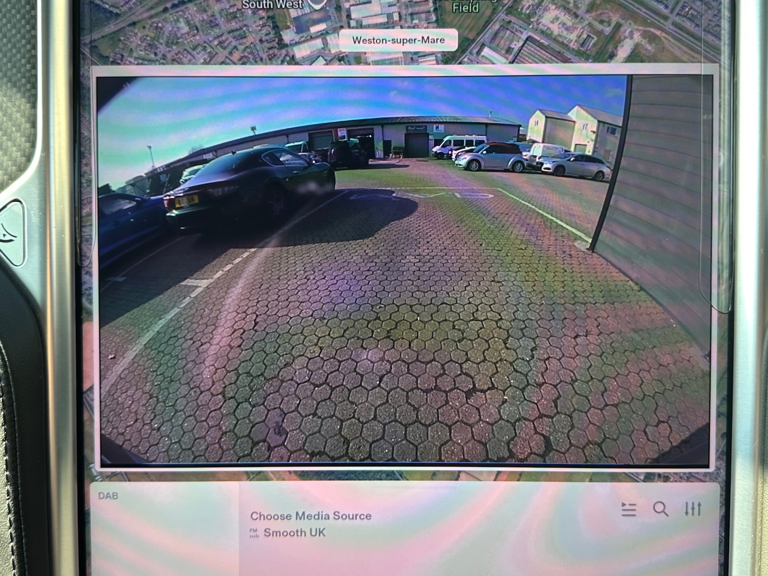 Used Tesla Model X 2017 for sale - 77743262: Photo 25