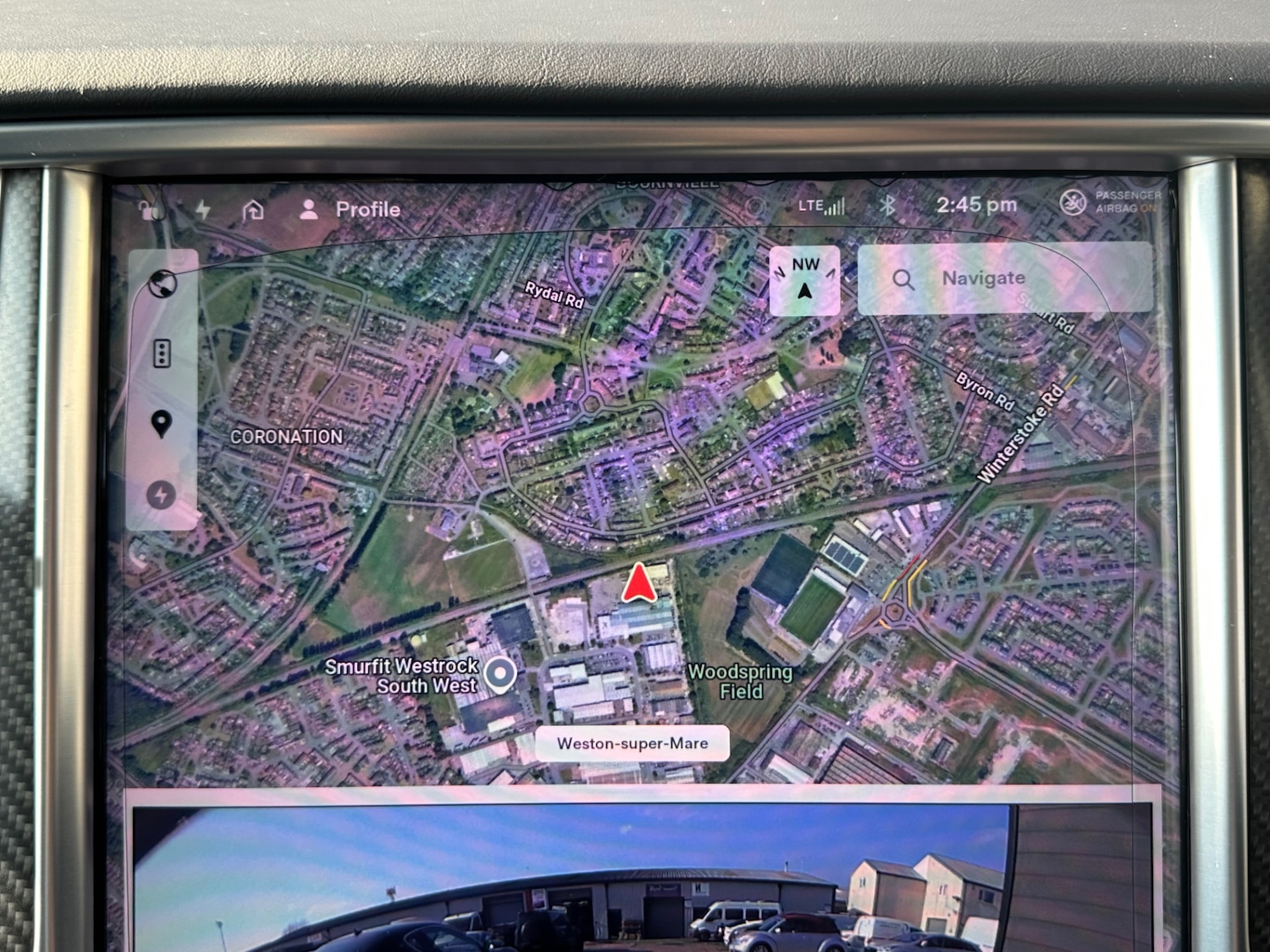 Used Tesla Model X 2017 for sale - 77743262: Photo 27