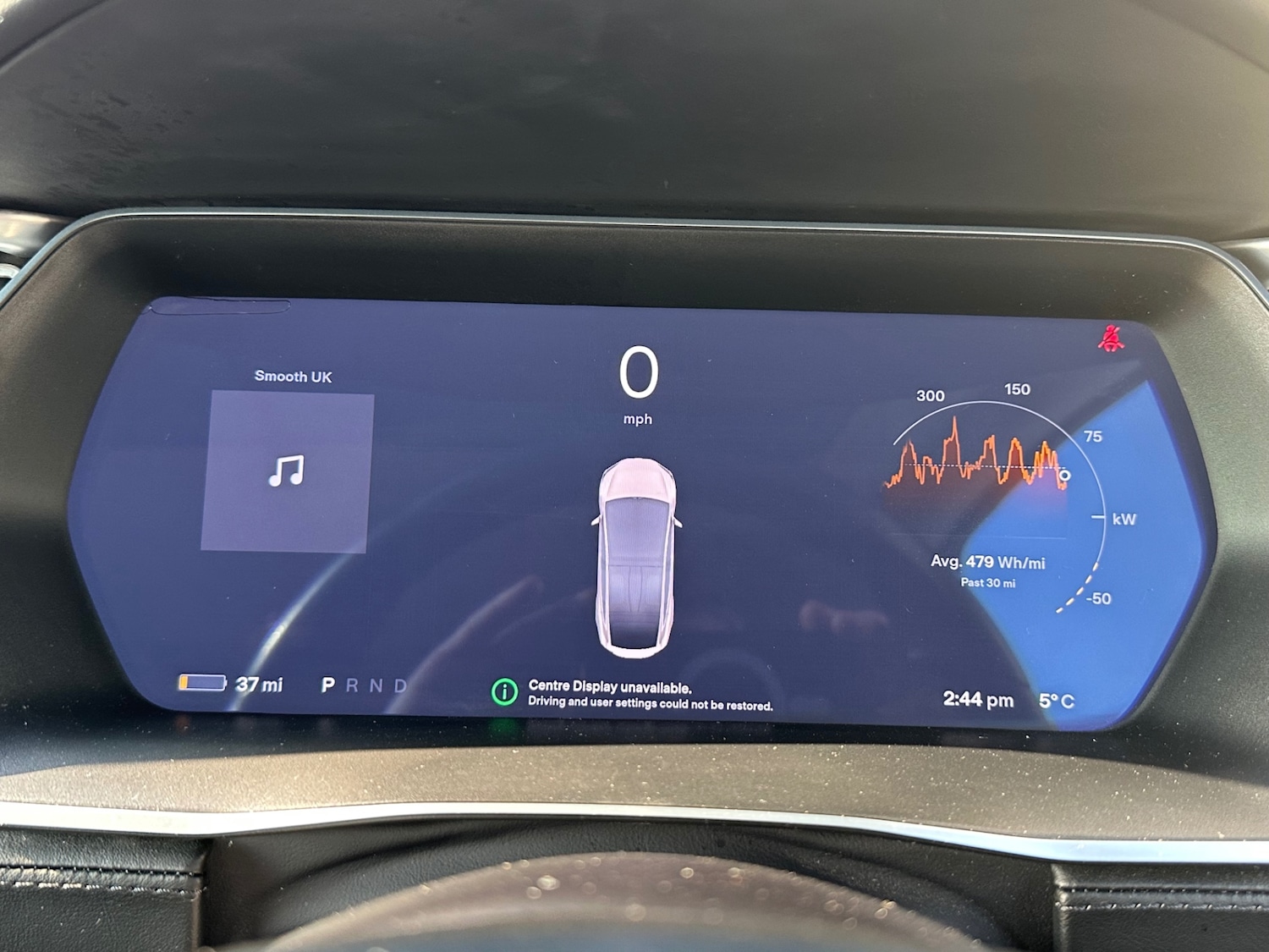 Used Tesla Model X 2017 for sale - 77743262: Photo 28