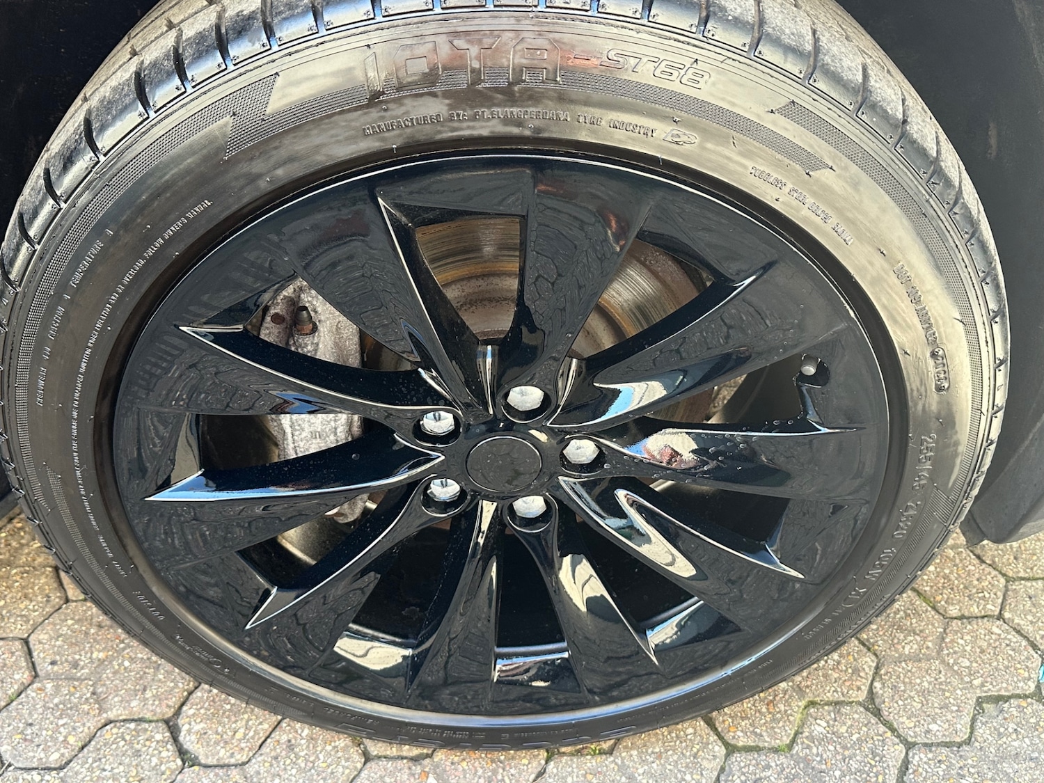 Used Tesla Model X 2017 for sale - 77743262: Photo 31