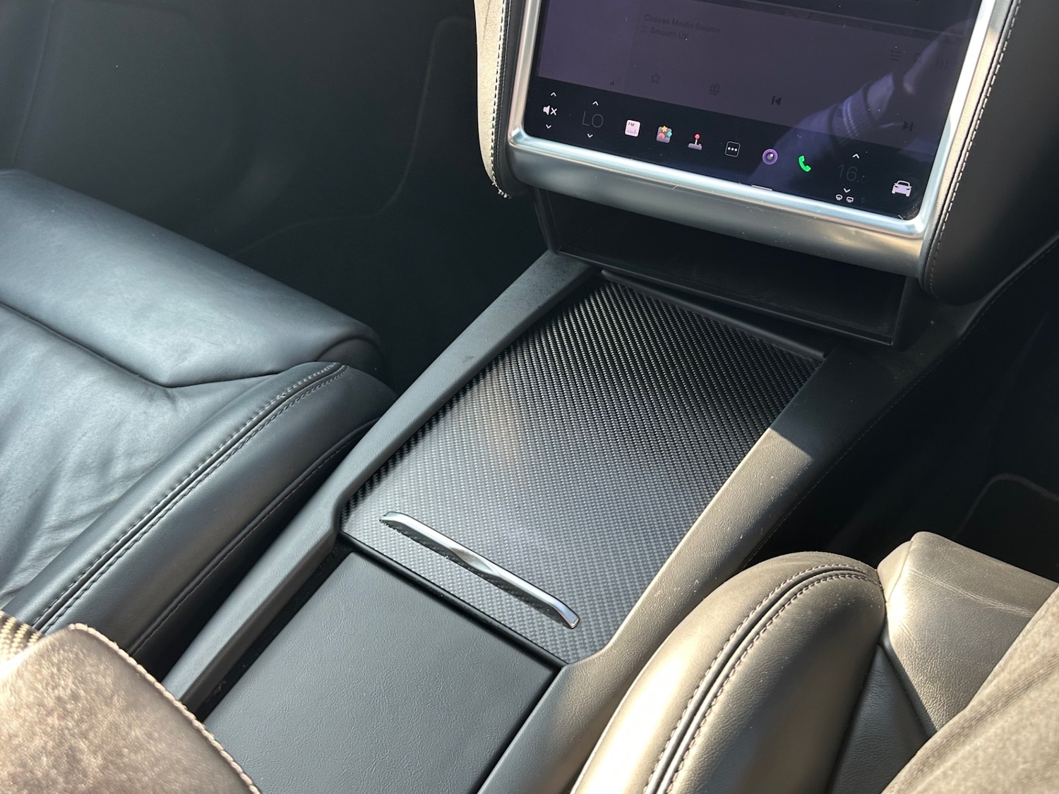 Used Tesla Model X 2017 for sale - 77743262: Photo 32