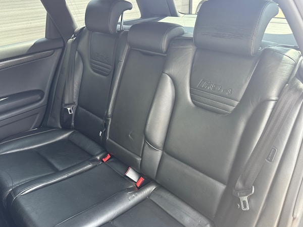 Used Audi RS4 2007 for sale - 74984015: Photo 15