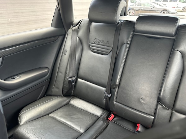 Used Audi RS4 2007 for sale - 74984015: Photo 19