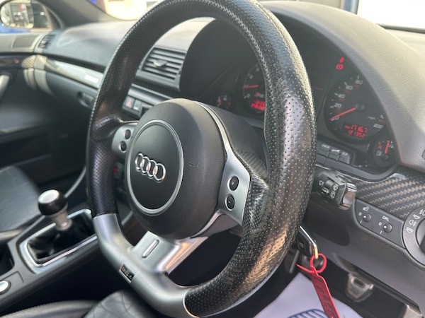 Used Audi RS4 2007 for sale - 74984015: Photo 20