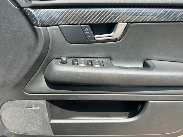 Used Audi RS4 2007 for sale - 74984015: Photo 23