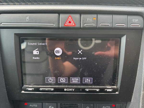Used Audi RS4 2007 for sale - 74984015: Photo 26
