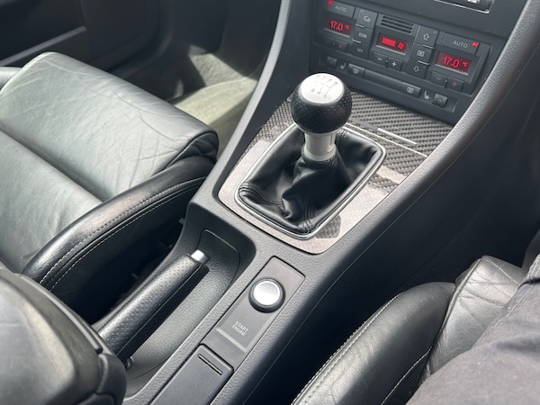 Used Audi RS4 2007 for sale - 74984015: Photo 27