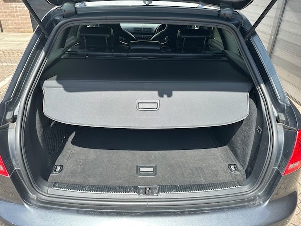 Used Audi RS4 2007 for sale - 74984015: Photo 28