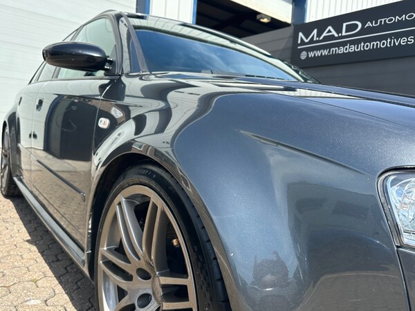 Used Audi RS4 2007 for sale - 74984015: Photo 33