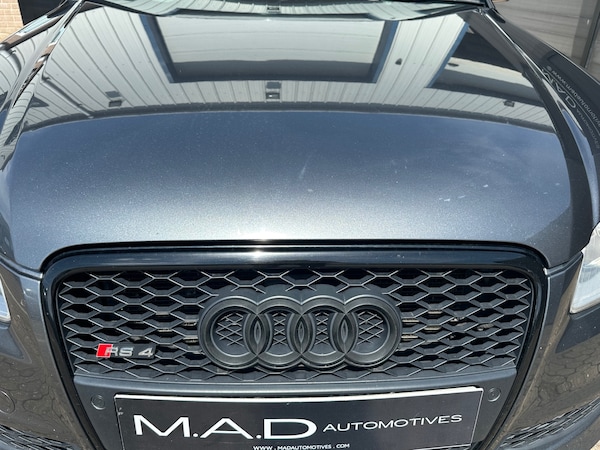 Used Audi RS4 2007 for sale - 74984015: Photo 34