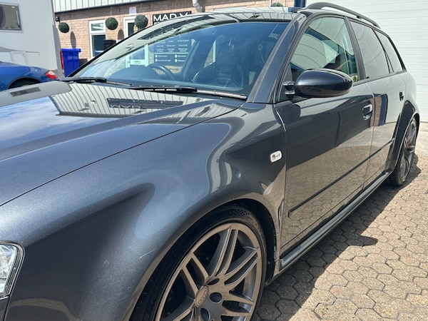 Used Audi RS4 2007 for sale - 74984015: Photo 35