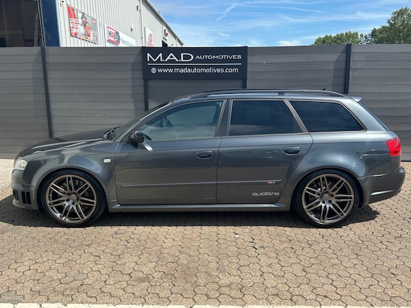Used Audi RS4 2007 for sale - 74984015: Photo 5