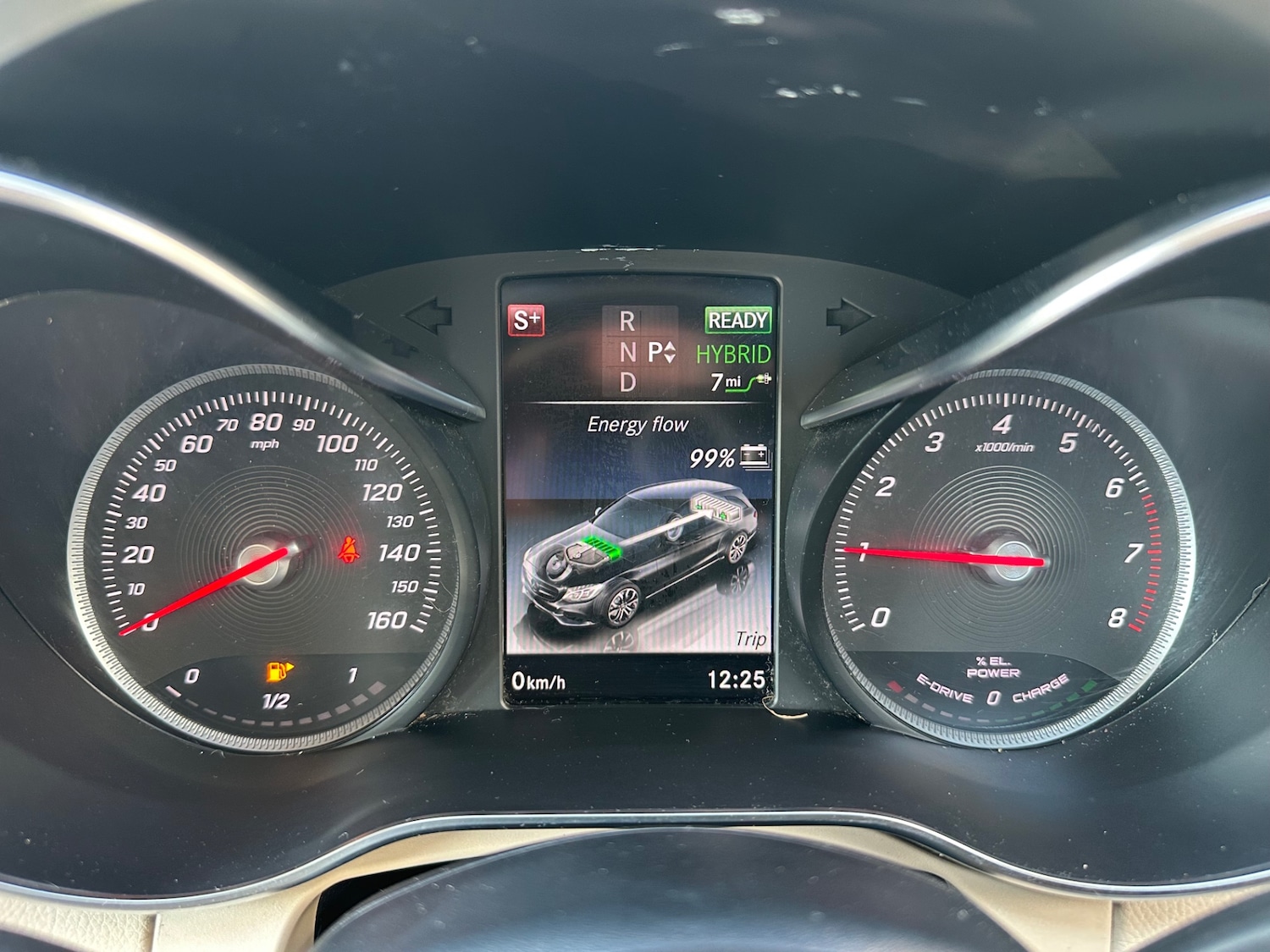 Used Mercedes-Benz C Class 2017 for sale - 77947397: Photo 21