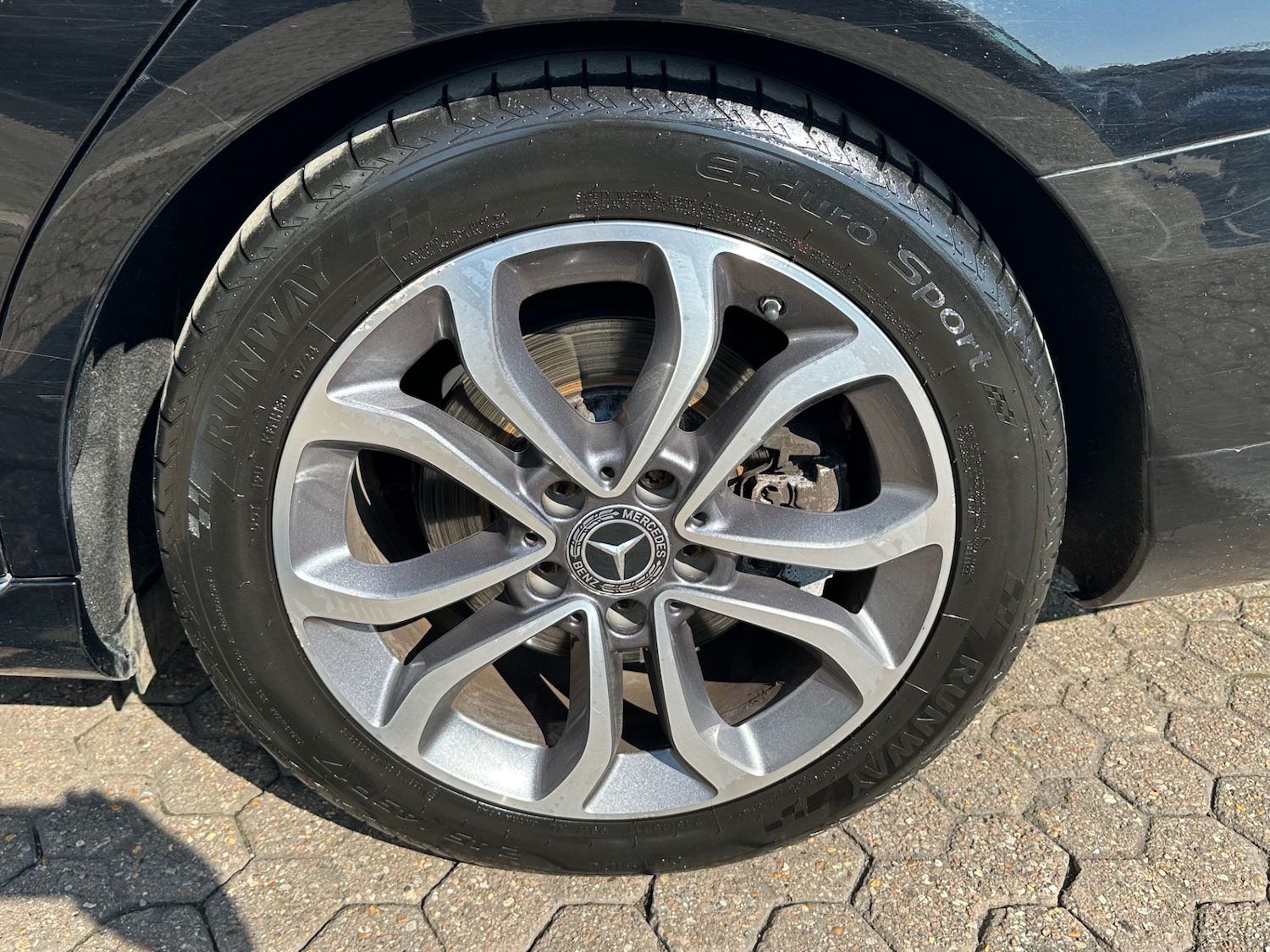 Used Mercedes-Benz C Class 2017 for sale - 77947397: Photo 26