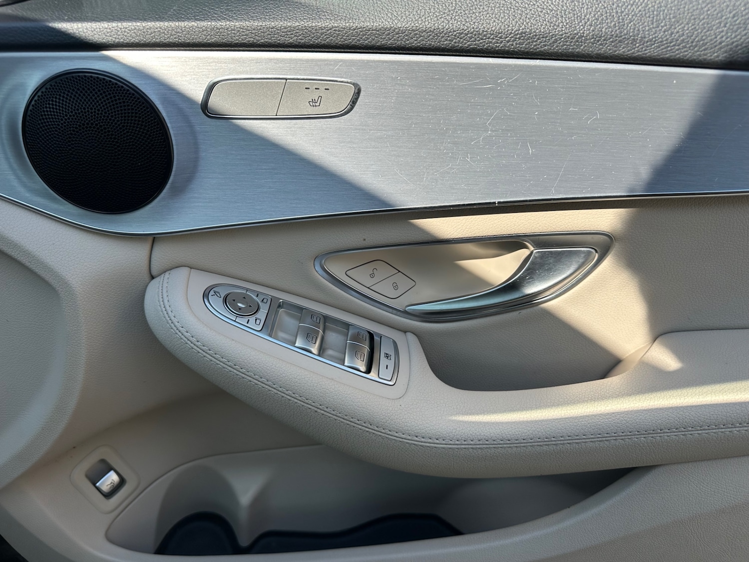 Used Mercedes-Benz C Class 2017 for sale - 77947397: Photo 29