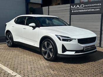 Used Polestar Polestar 2 2023 for sale - 78497245: Photo